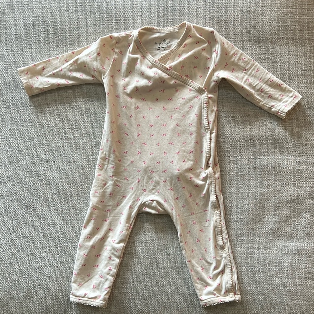 Super soft pajamas